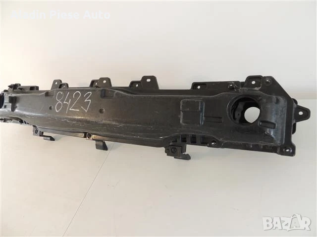 Подсилване на задната броня Kia Sportage година 2017 2018 2019 2020 2021 код 86631-F1500, снимка 2 - Аксесоари и консумативи - 50637813