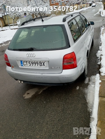 Ауди а4 , снимка 8 - Автомобили и джипове - 53367453