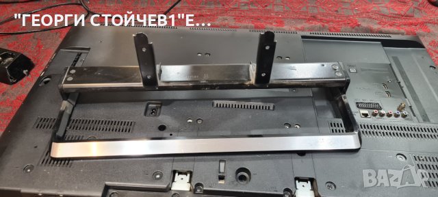 TX-40CS520E  TNP4G568 3 A  TNPA6070 1 P   V400HJ6-LE8 V400HK7-LS6-TREM01, снимка 3 - Части и Платки - 44308971