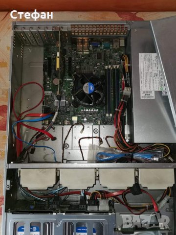 Supermicro X9SCM-F