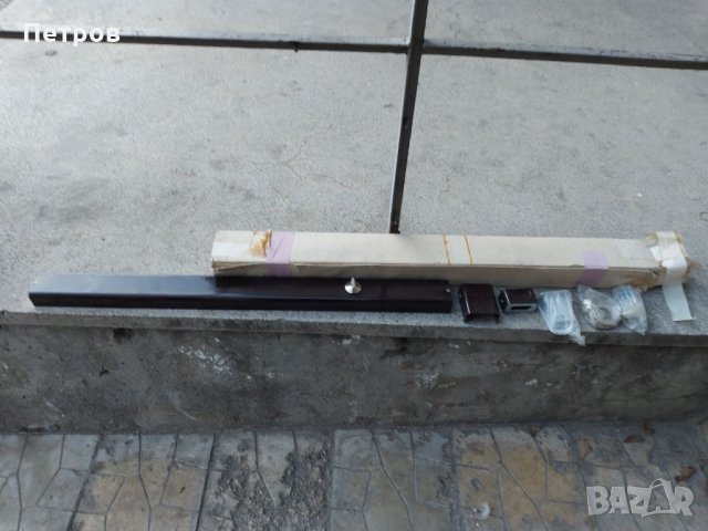 Продавам Заключващ Механизъм за Врата