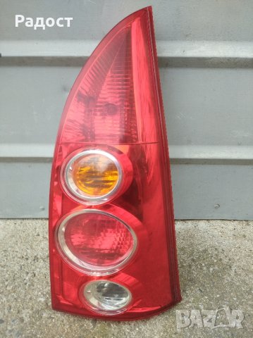 Стоп десен MAZDA PREMACY Мазда Премаси, снимка 2 - Части - 42483893