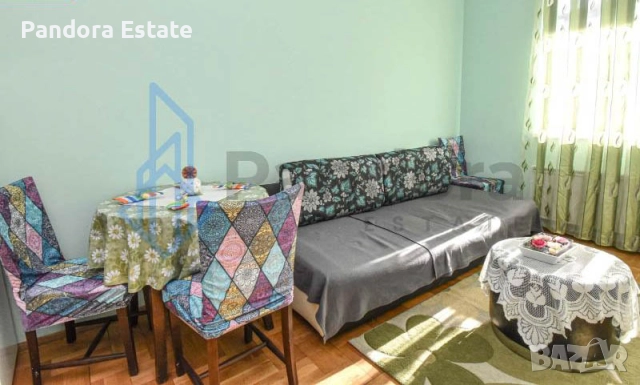 2-СТАЕН апартамент под наем, гр. София, кв. Банишора, снимка 5 - Апартаменти - 52811524