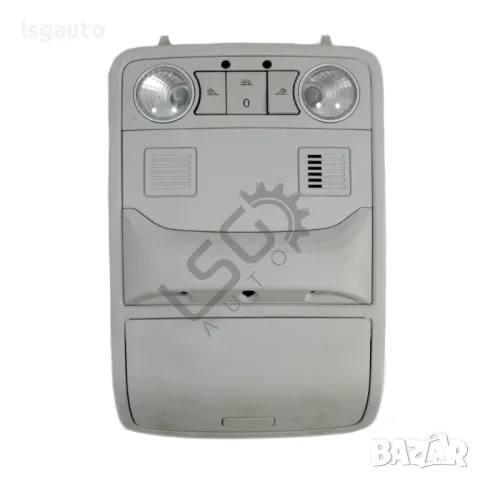 Плафон Volkswagen Golf VI 2008-2016 ID: 141851