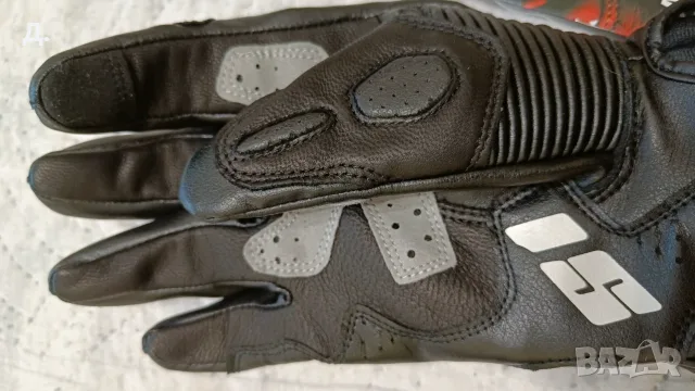 Мото ръкавици Alpinestars S1 супермото, размер XL, снимка 5 - Аксесоари и консумативи - 56066230