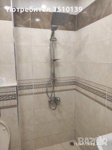 Дава под Наем 3-СТАЕН, снимка 5 - Апартаменти - 53664555