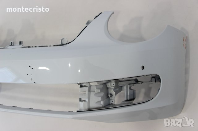 Предна броня VW Beetle (2011-2016г.) VW New Beetle / 5C5807221T / 5C5 807 221T / 5C5 807 221 T, снимка 7 - Части - 41662706