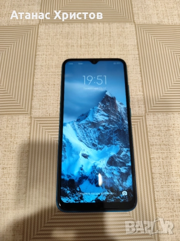 Продавам Xiaomi Redmi 9A, снимка 3 - Xiaomi - 52572871