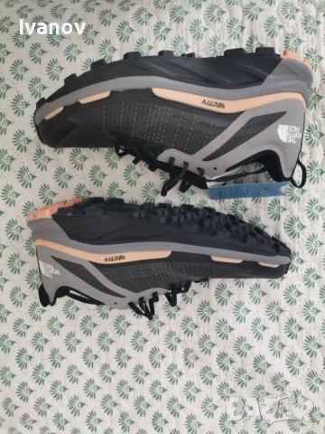 The North Face Нови Дамски Маратонки., снимка 8 - Маратонки - 51597987