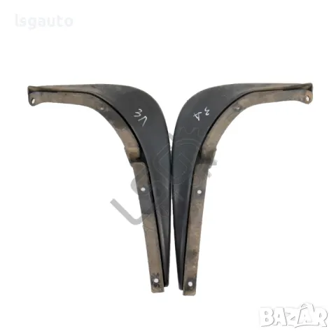 Комплект задни калобрани Skoda OCTAVIA II (1Z) 2004-2010 ID: 134256