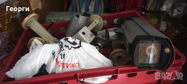 видеокамери 