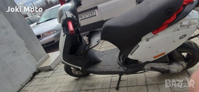 Piaggio Zip 50 на части, снимка 5 - Мотоциклети и мототехника - 35958272