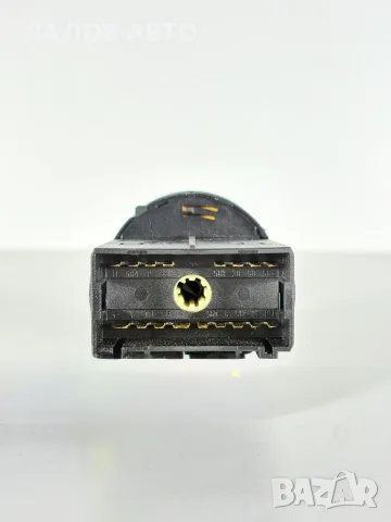 Превключвател Светлини Пасат Б5 Б5.5 (97-05г) Kopche Svetlini VW Passat B5 B5.5 OEM: 1C0941531C, снимка 4 - Части - 55707846