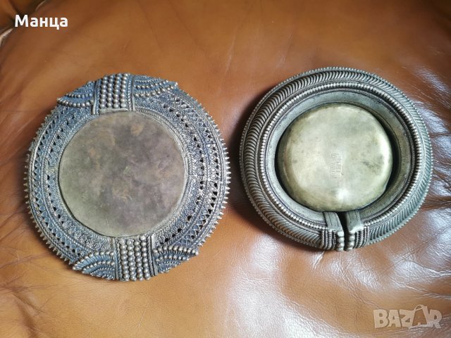  Африкански гривни и оръжия, снимка 7 - Антикварни и старинни предмети - 34714508