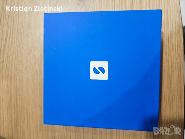 Sum up терминал с кутия и зарядно, снимка 4 - Друга електроника - 52793733