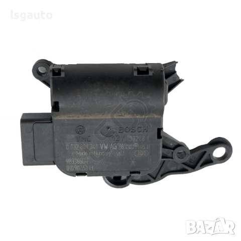 Моторче клапи парно Volkswagen Scirocco III 2008-2017 ID: 153880