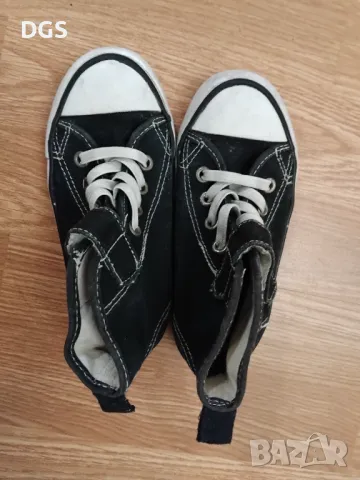 детски кецове