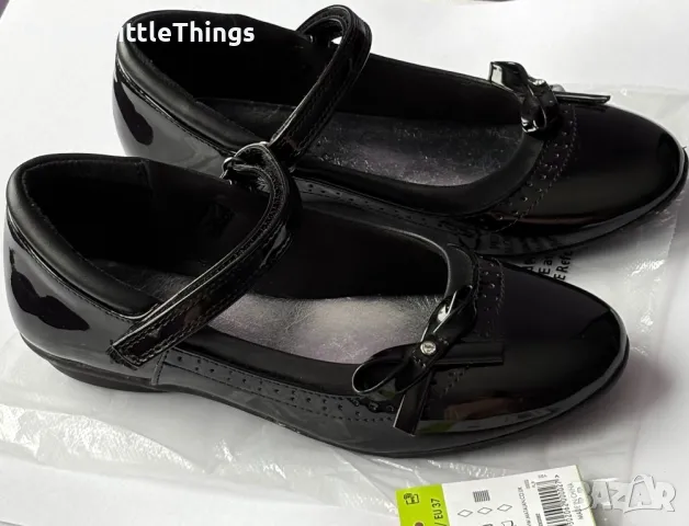 Детски обувки Matalan стелка 23.5 см