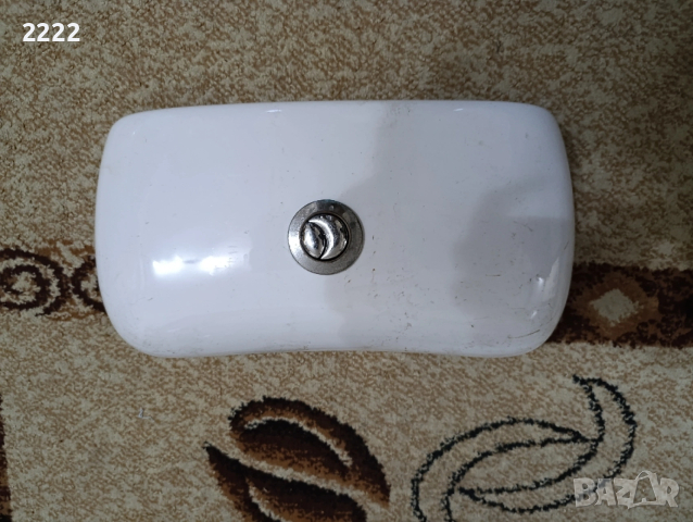 Продавам порцеланово казанче за моноблок тоалетна , снимка 8 - Други стоки за дома - 53274441