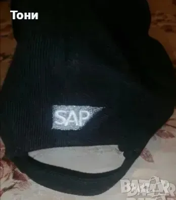 WEST McLAREN MERCEDES Оригинал Нова Мъжка Шапка с Козирка , снимка 3 - Шапки - 49642378