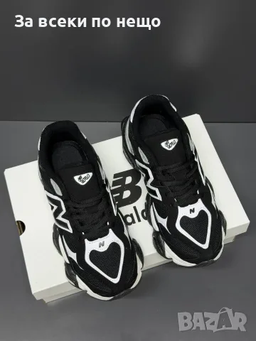 New Balance Унисекс Маратонки👟Дамски Маратонки👟Мъжки Спортни Обувки Ню Баланс Код E118, снимка 5 - Маратонки - 55798218