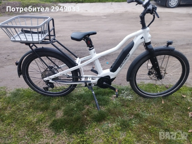 Електрически велосипед , снимка 5 - Велосипеди - 53767085