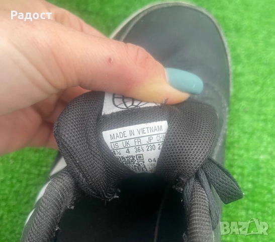 Кецове Adidas , снимка 4 - Детски маратонки - 52162334