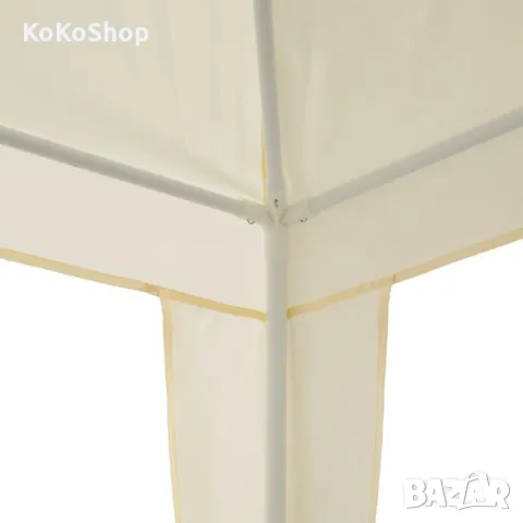 Шатра-240х240х300 см./градинска шатра/навес/, снимка 2 - Градински мебели, декорация  - 49714032