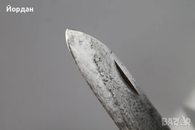 Българска ножка ''Шипка'' , снимка 11 - Антикварни и старинни предмети - 50448128