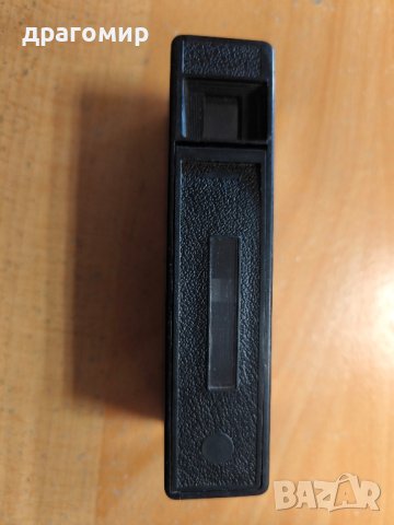 kodak pocket instamatic 100, снимка 2 - Фотоапарати - 44274075