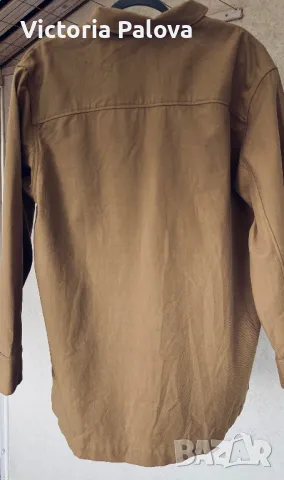 Ново преходно яке /парка NAH STUDIO Германия, снимка 11 - Якета - 49568080