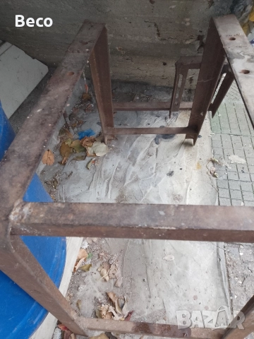стойка от циркуляр , снимка 2 - Циркуляри - 52674891