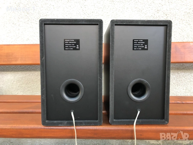 Philips-Тонколони, снимка 8 - Тонколони - 53286361