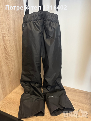 Детски ски екип Decathlon размер 9-10год, снимка 6 - Детски панталони и дънки - 44715287