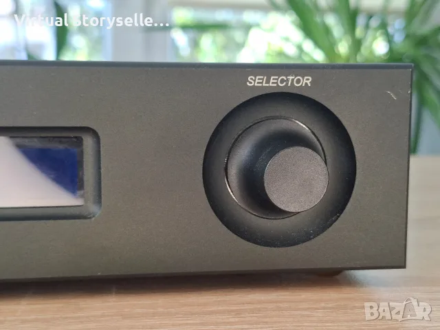 USB DAC BB PCM1794 (24-bit / 192 kHz) , снимка 4 - Аудиосистеми - 55876081