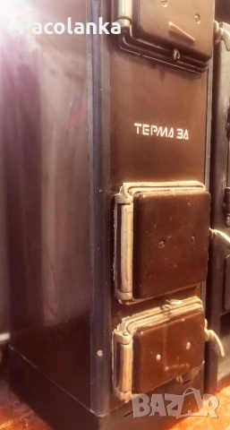 печка терма