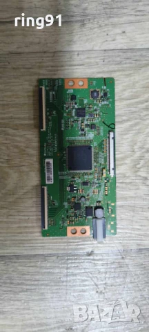 T-Con - 6870C-0552A TV Sharp LC-43CUF8472ES