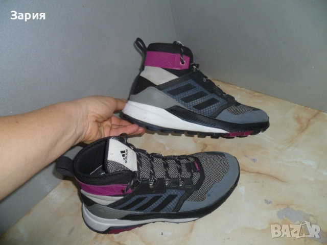 ADIDAS TERREX Gore-tex №38