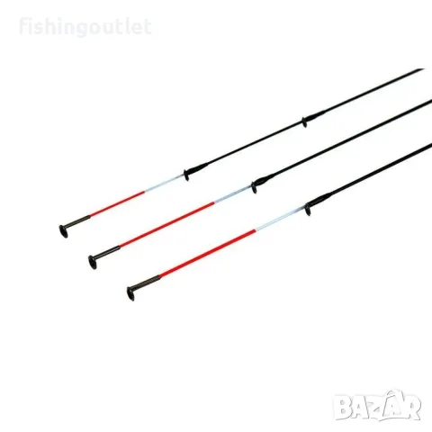 Фидер въдица Formax Elegance Pro Feeder 3.60m 10-60g, снимка 3 - Въдици - 56087823