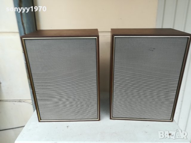 HiFi International DX 144/51 Z vintage/Made in Finland 1602222012, снимка 8 - Тонколони - 35814520