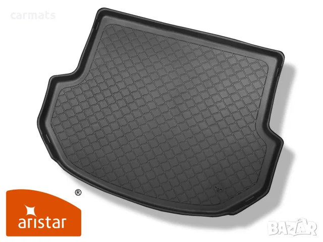 Стелка за багажник Aristar за Hyundai Santa Fe III (DM) SUV (2012-2018) - 5D