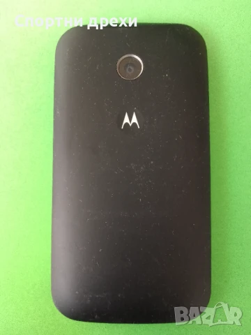 Motorola Moto E (забива на логото), снимка 2 - Motorola - 51233955