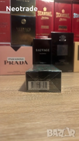 Gucci flora gorgeous jasmine parfum, снимка 4 - Дамски парфюми - 53671573