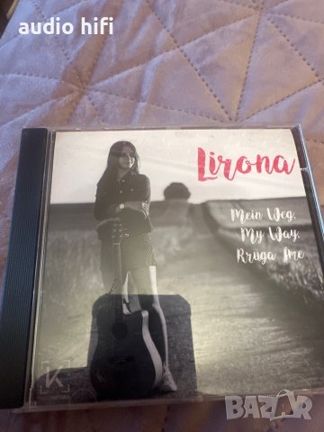 ПРОМО*7 оригинални диска, CD, pop, soul, jazz, снимка 4 - CD дискове - 41481809