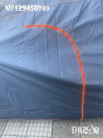 Покривало за автомобил Високо качество, водоустойчиво, снимка 3 - Аксесоари и консумативи - 50658422