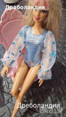 Дрехи за кукли тип барби, снимка 14 - Кукли - 44371634