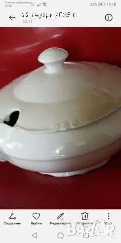 Саксии, снимка 4 - Саксии и кашпи - 48923756