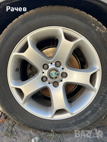 BMW x5 e53 3.0d 184к.с. На ЧАСТИ, снимка 11 - Автомобили и джипове - 51825702