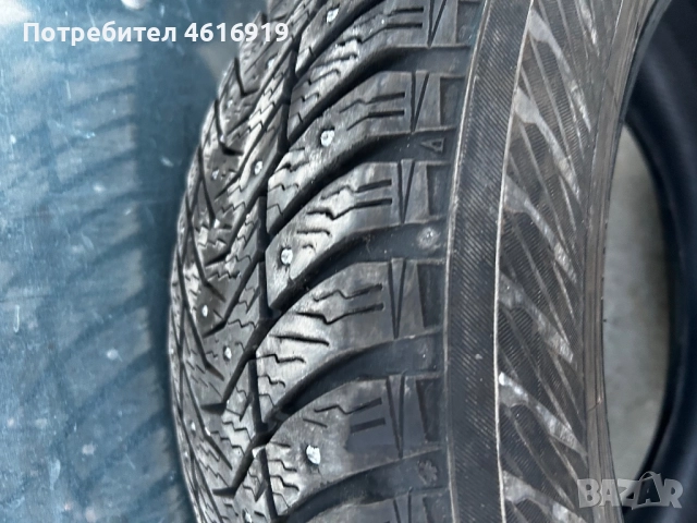 Гуми зимни Yokohama 205/60R16, снимка 3 - Гуми и джанти - 51995096