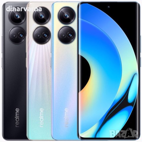 REALME 10 PRO+ 5G 8/ 256GB